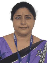 Dr Gayathri C G